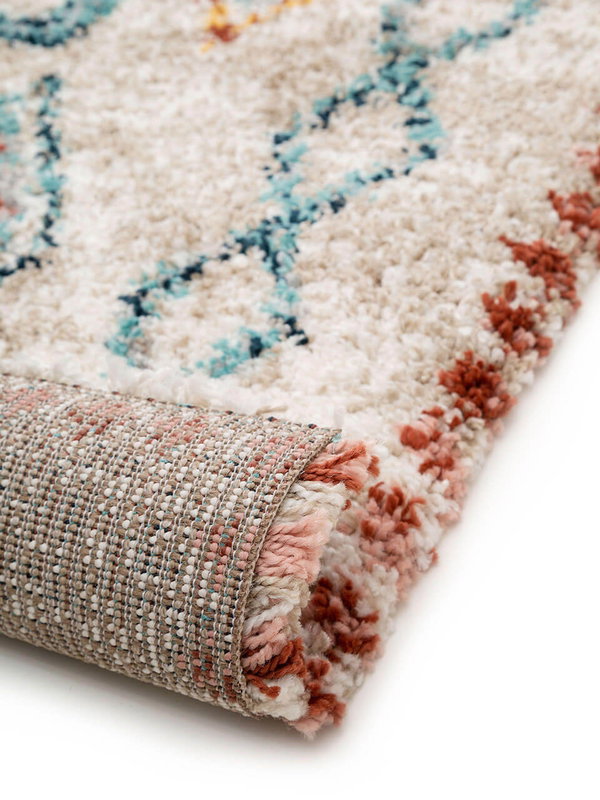 Tapis 'Gobi Multicolour'