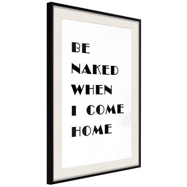 Poster 'Special Request'