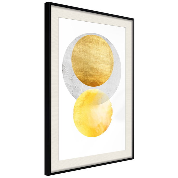 Poster 'Eclipse'