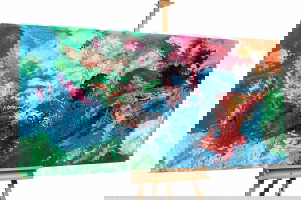 Een uniek exemplaar voor je interieur