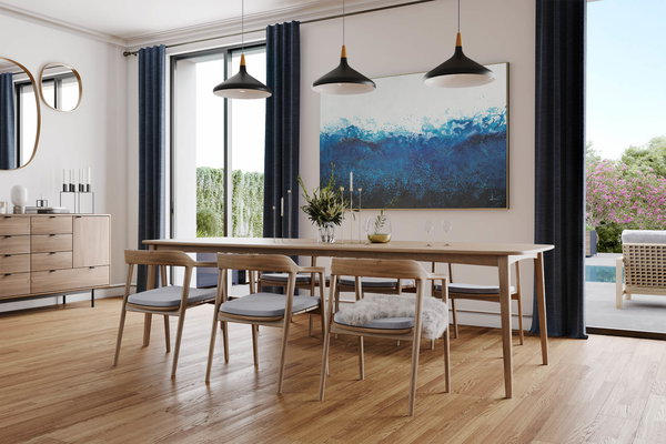 Verschönern Sie Ihr Zuhause
