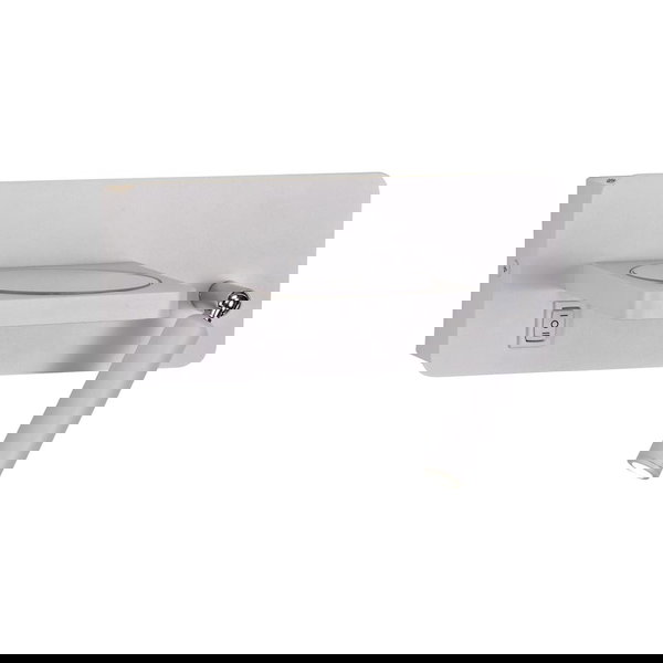 Vägglampa 'Rob Plus 2'