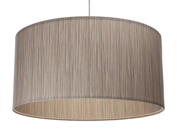 Pendelleuchte 'Natural Sublime Swank 1'