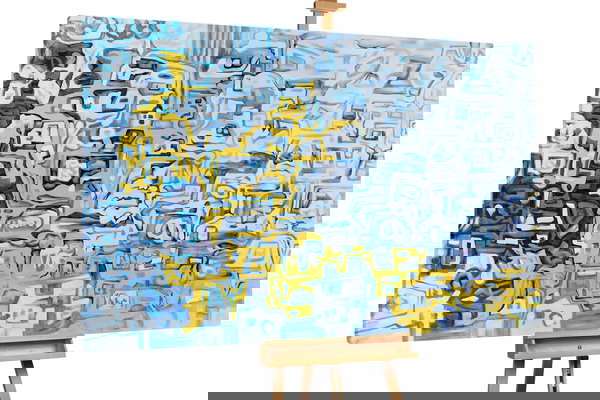 Ein Unikat für Ihre vier Wände