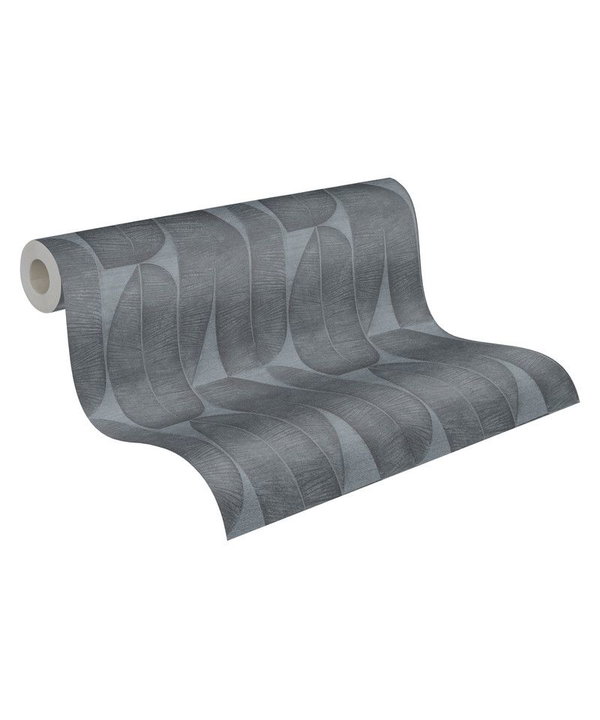 Tapete 'Velvet Mirage' 53x1005cm