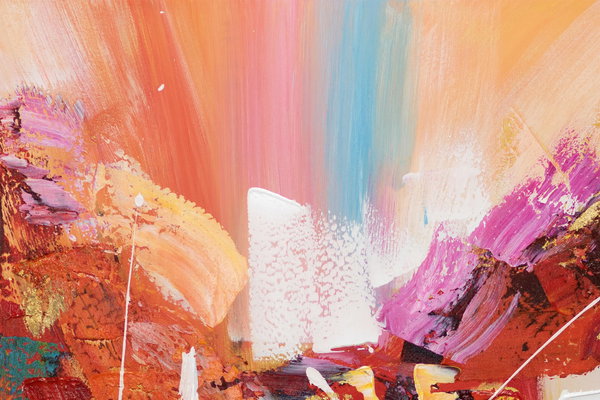 Mit Liebe zum Detail