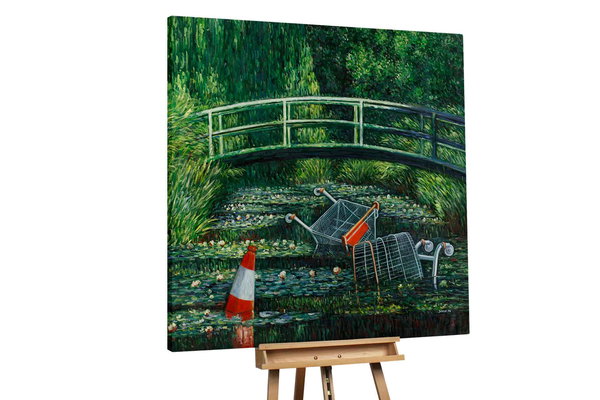 Un exemplaire unique pour votre intérieur