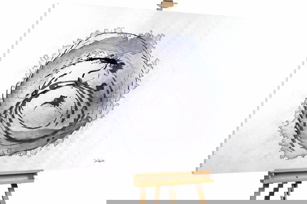 Ένας μοναδικός πίνακας για το σπίτι σας