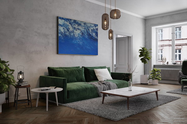 Abbellisci la tua casa