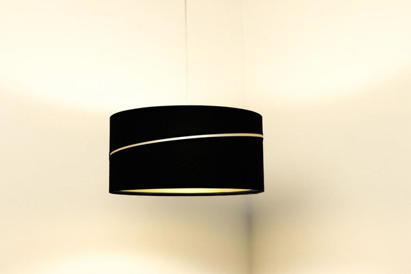 Pendelleuchte 'Swing Whirling Vibrate 1'