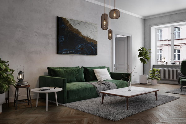 Abbellisci la tua casa