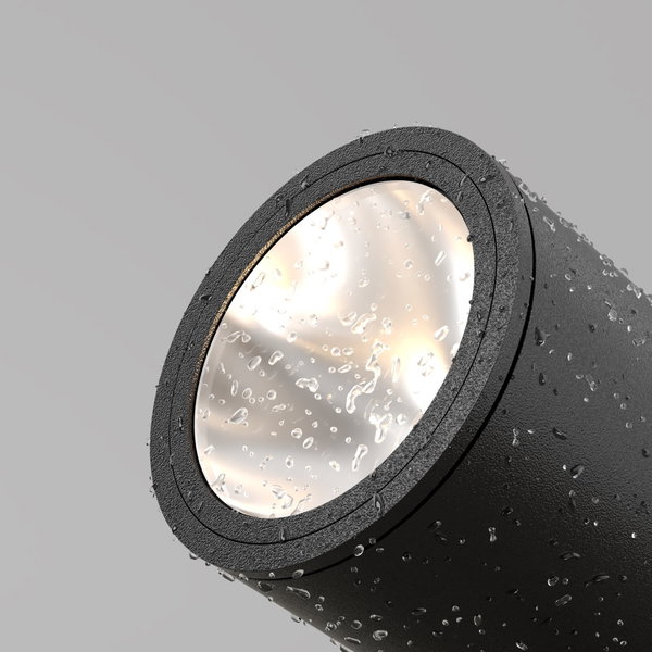 Luminaire Extérieur 'Bern 3'