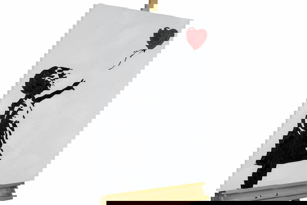 Moderne kunst voor je huis