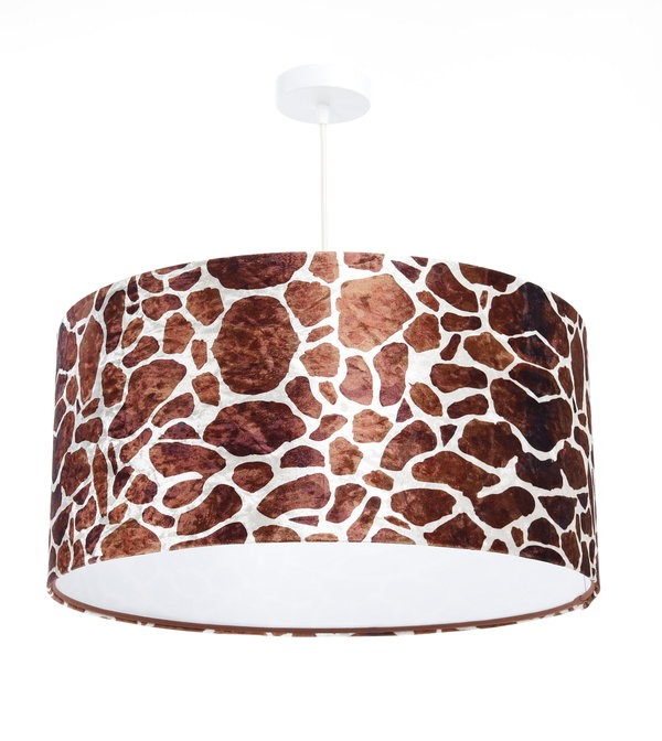 Pendelleuchte 'Glamour Cozy Awakening 1'