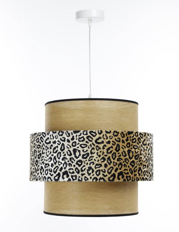 Hanglamp 'Doblo Neoteric Textured 2'