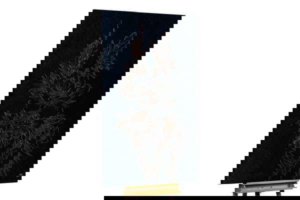 Jedinečný kúsok pre vaše štyri steny