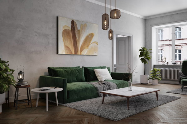Abbellisci la tua casa