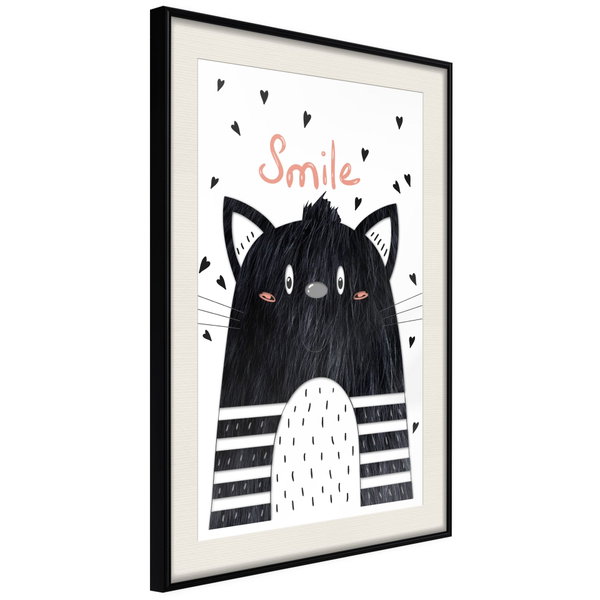 Poster 'Smile'