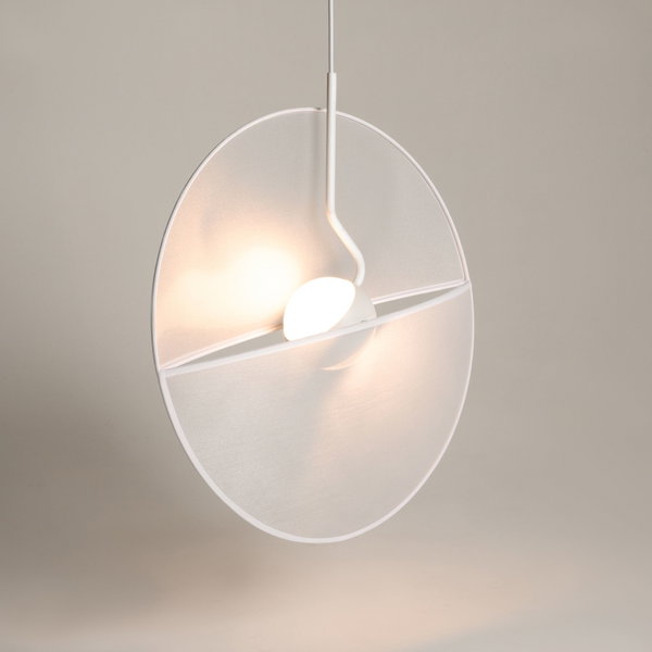 Pendelleuchte 'Reflex 1'