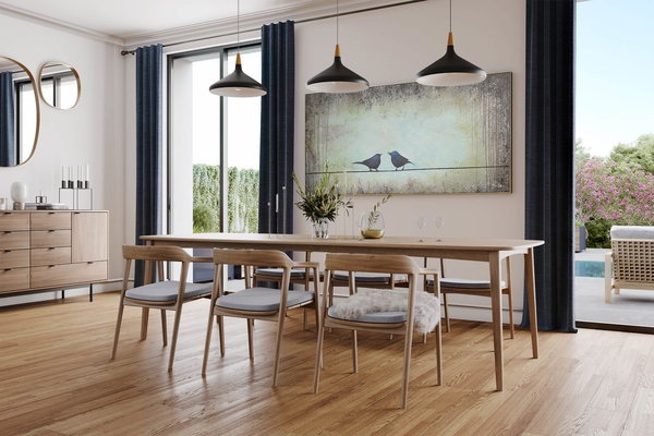 Verschönern Sie Ihr Zuhause