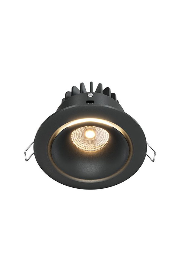 Plafondverlichting 'Yin 1'