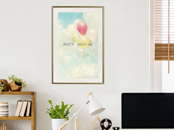 Poster 'Inner Child'