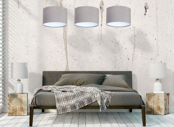 Pendelleuchte 'Classic Graceful Unique 1'