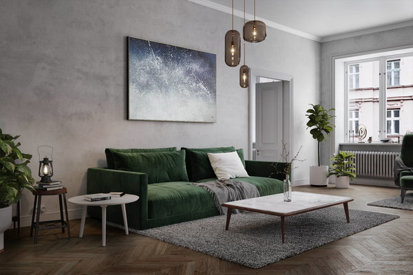 Verschönern Sie Ihr Zuhause