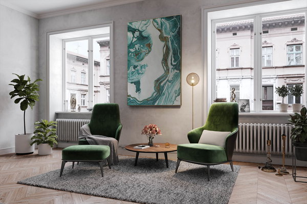 Beautify your home