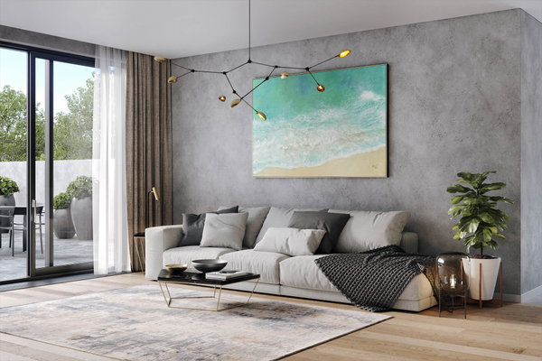 Embellissez votre chez-vous