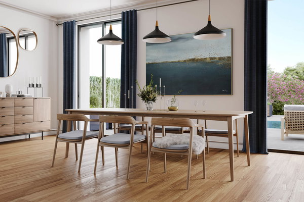 Verschönern Sie Ihr Zuhause