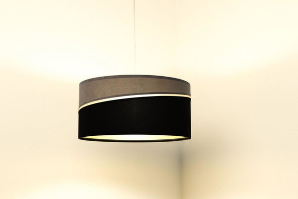 Pendelleuchte 'Swing Whirling Swift 1'