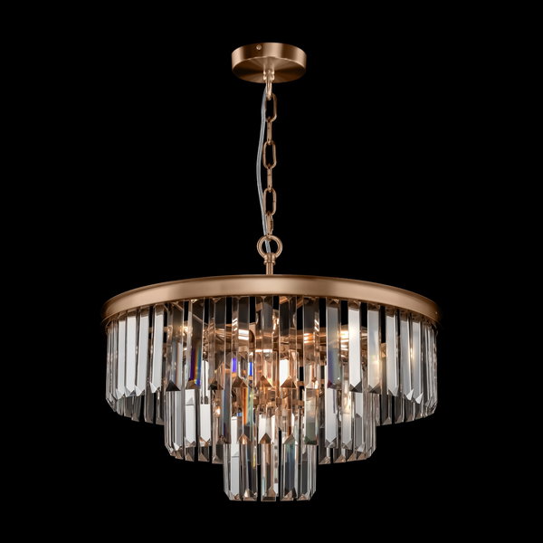 Pendant Light 'Revero 6'