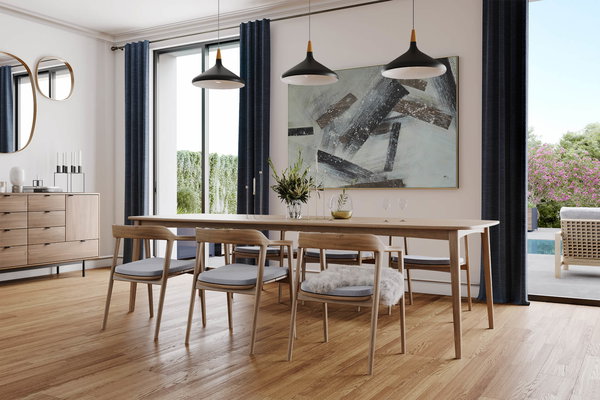 Verschönern Sie Ihr Zuhause