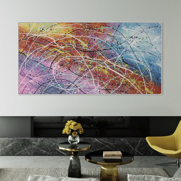 Un exemplaire unique pour votre intérieur