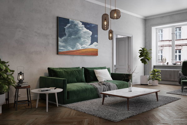 Verschönern Sie Ihr Zuhause