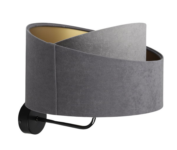 Wandlamp 'Galaxy Luna 1'