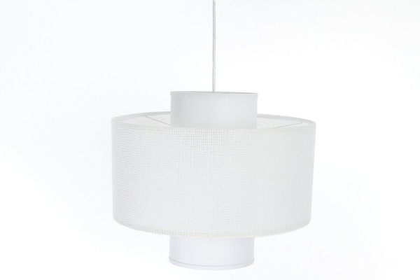 Pendelleuchte 'Twin Airy Ease'