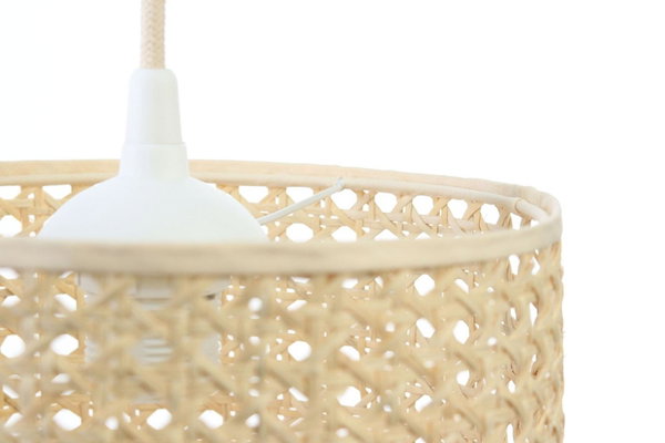 Hanglamp 'Rattan Cozy Dreamy'