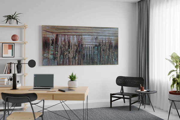 Verschönern Sie Ihr Zuhause