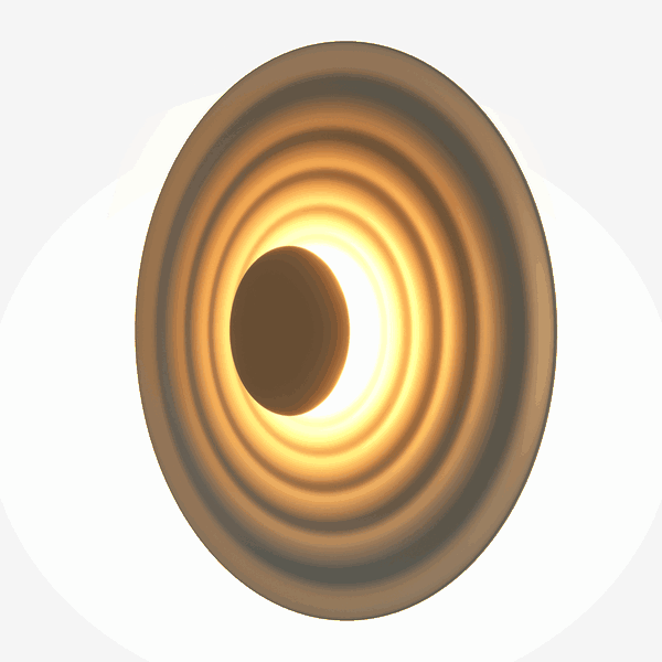 Wall Light 'Nami 2'