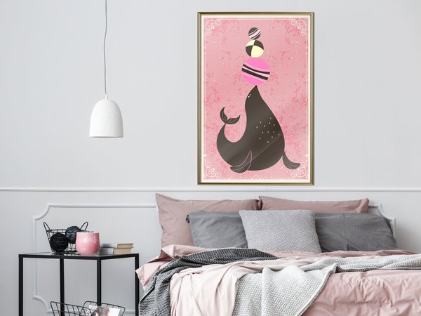 Poster 'Seal'