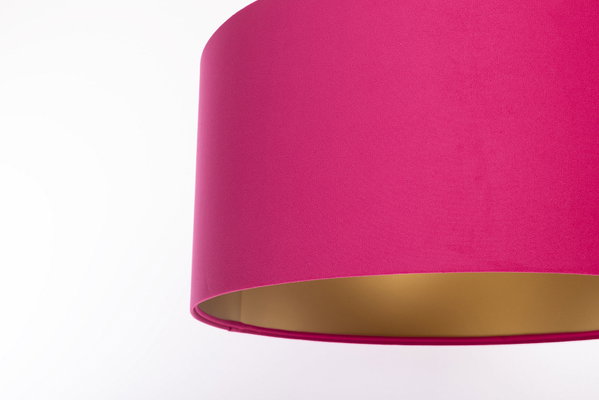 Висяща лампа 'Multikolor Bold Chic 1'