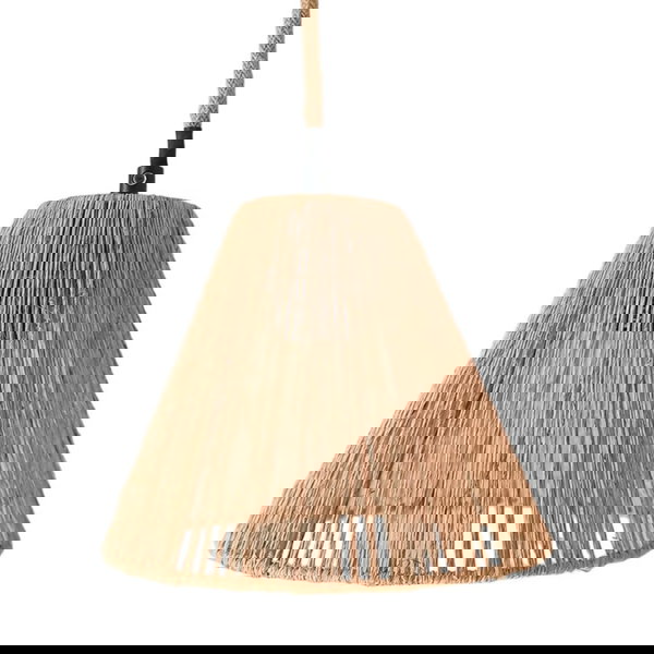 Suspension luminaire 'Male MJ1'