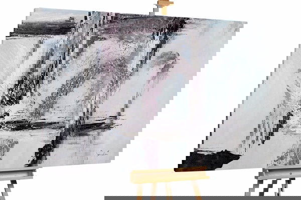 Jedinečný kousek na vaše čtyři stěny