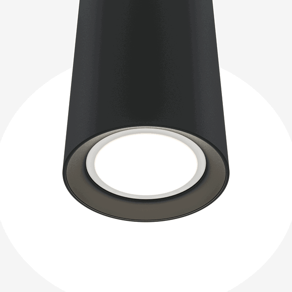 Lampa Wisząca 'Pro Focus 4'
