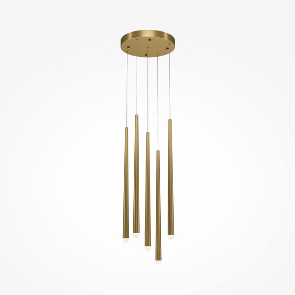 Pendelleuchte 'Cascade 5'