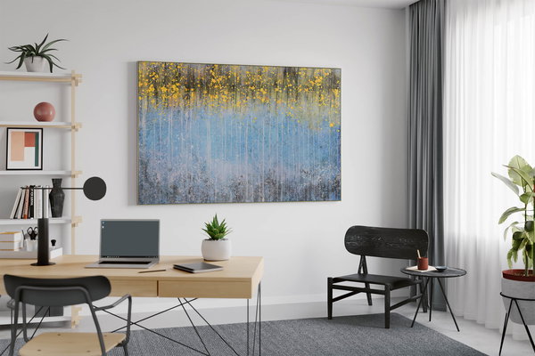 Verschönern Sie Ihr Zuhause