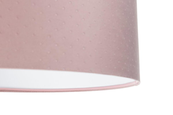 Suspension luminaire 'Jasmine Fine 1'