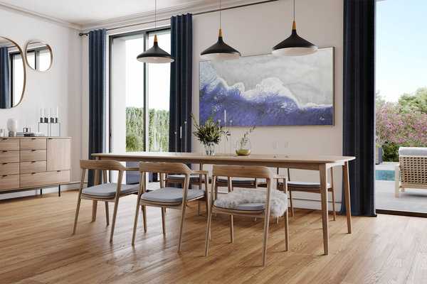 Verschönern Sie Ihr Zuhause